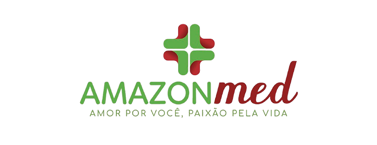 Logo AmazonMed