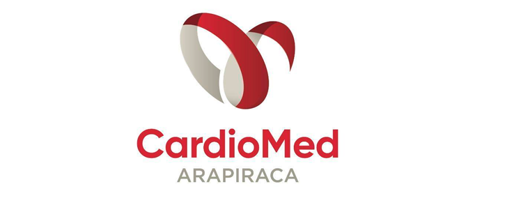 Logo CardioMed Arapiraca