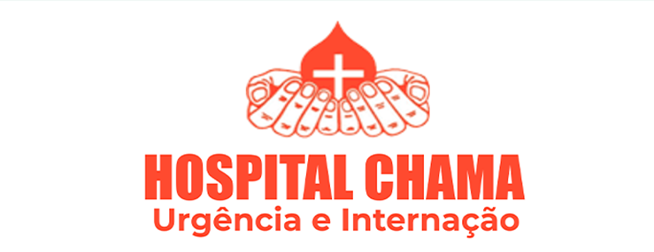 Logo Hospital Chama