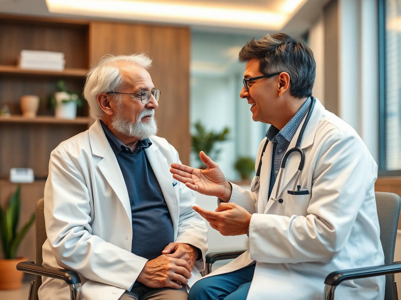 Especialidades Médicas