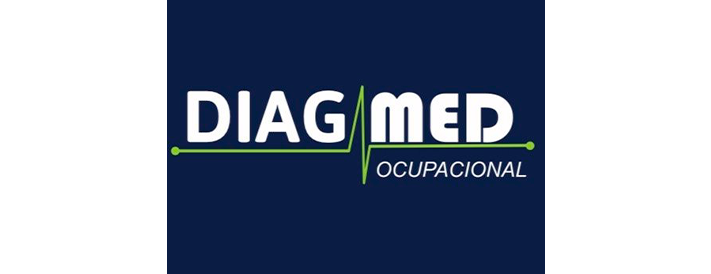Logo DiagMed Ocupacional