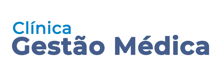 Logo Clínica Gestão Médica