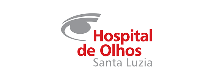 Logo Hospital de Olhos Santa Luzia