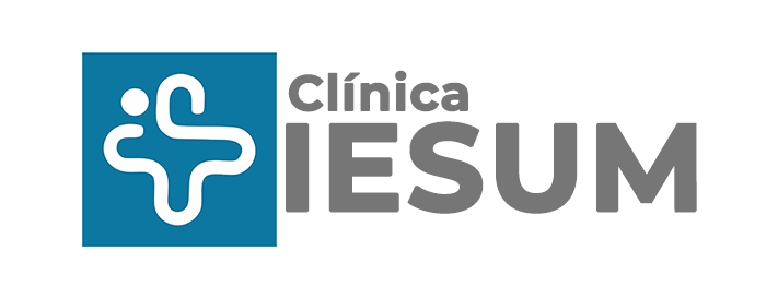 Logo Clínica IESUM
