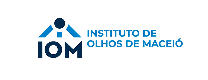 Logo Instituto de Olhos de Maceió