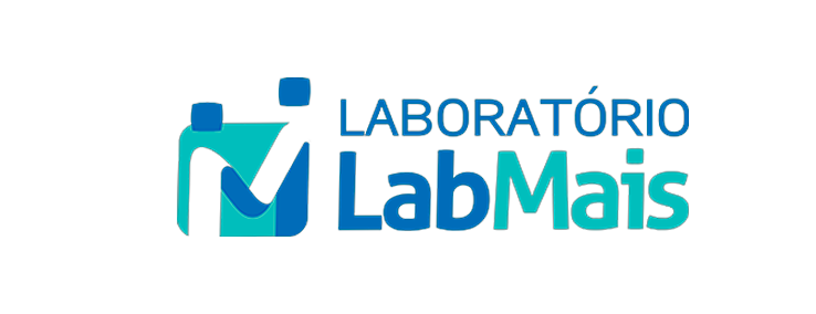 Logo Laboratório LabMais
