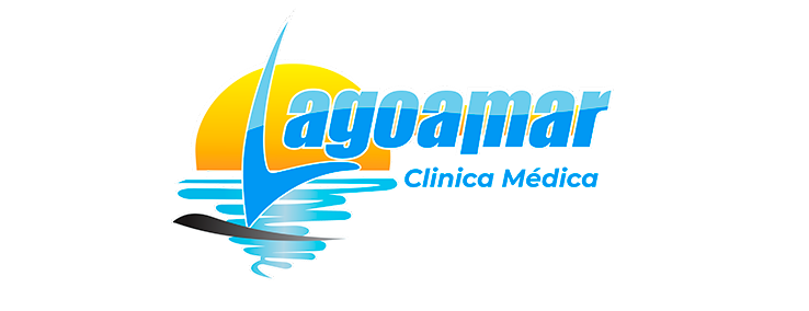 Logo Lagoamar Clínica Médica
