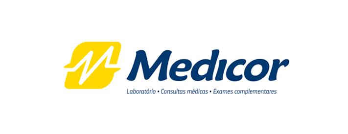 Logo Medicor
