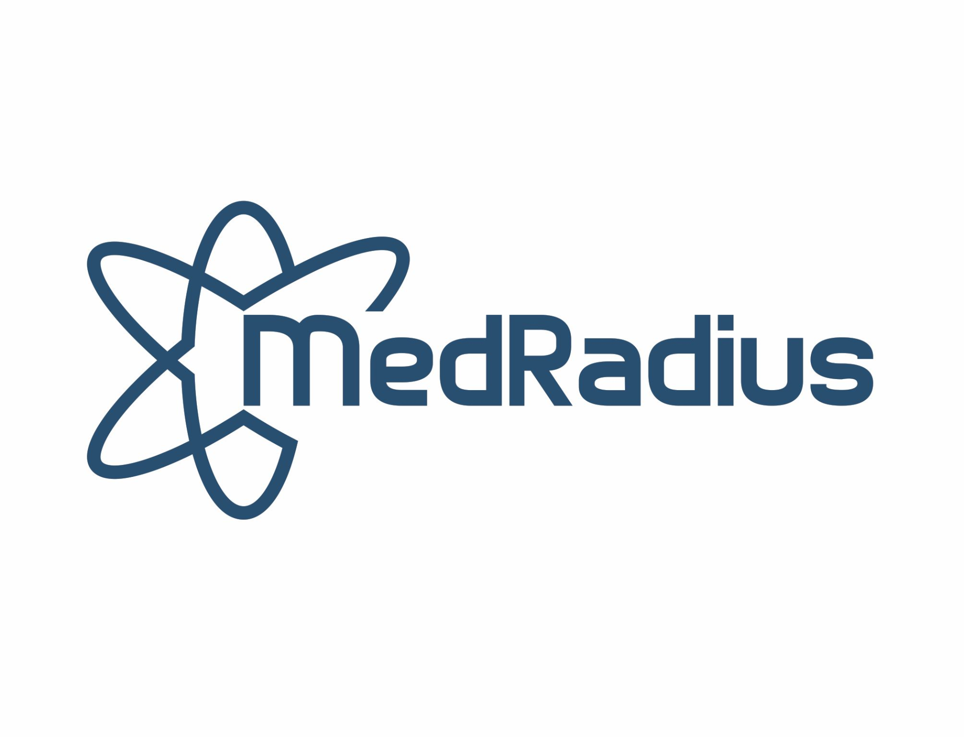 Logo MedRadius