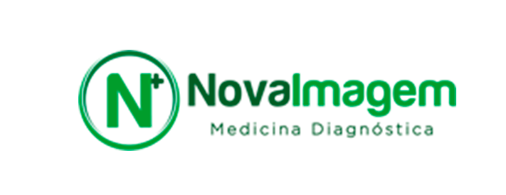 Logo Nova Imagem Medicina Diagnóstica