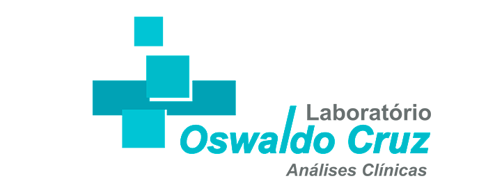 Logo Laboratório Oswaldo Cruz
