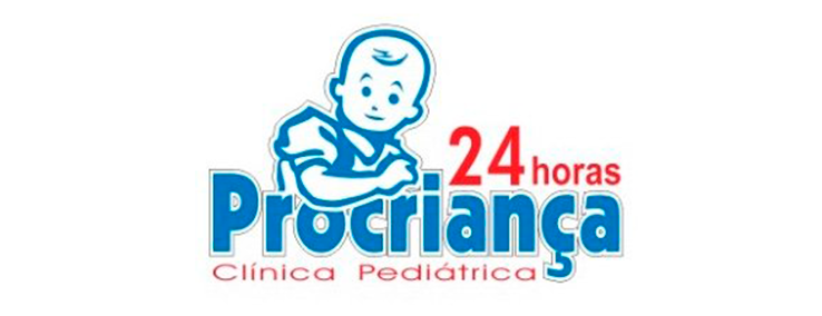 Logo Procriança 24h