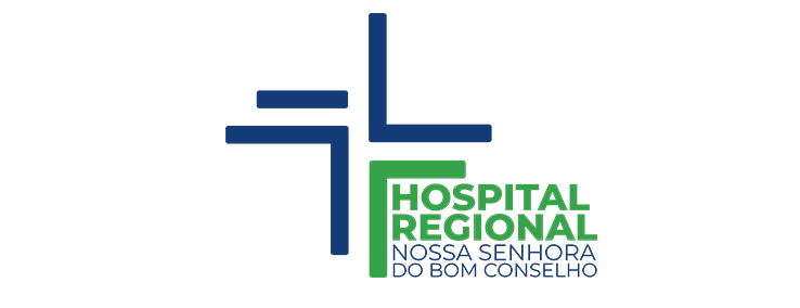 Logo Hospital Regional