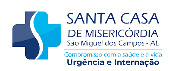 Logo Santa Casa de Misericórdia