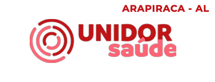 Logo Unidor Saúde