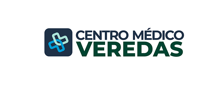 Logo Centro Médico Veredas