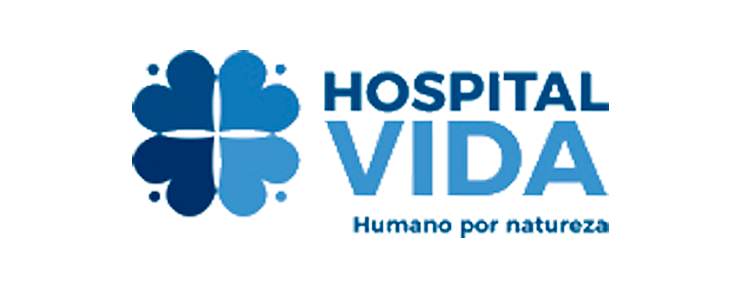 Logo Hospital Vida